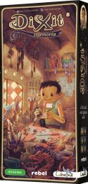 Dixit 8: Harmonia Dixit 8: Harmonia