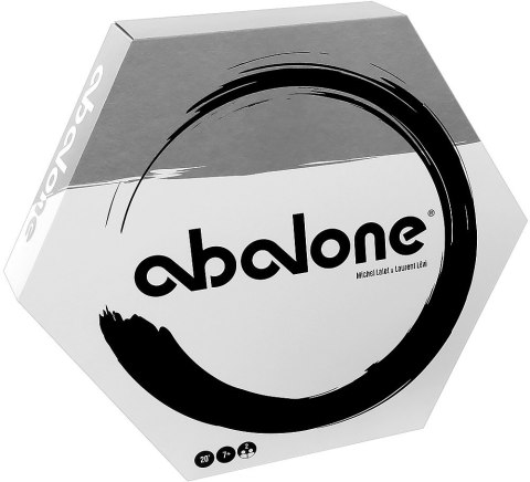 Gra Abalone Classic (nowa wersja) Gra Abalone Classic (nowa wersja)