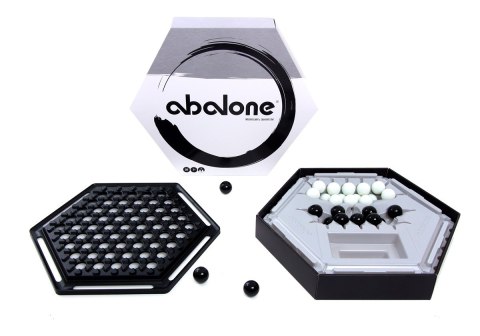 Gra Abalone Classic (nowa wersja) Gra Abalone Classic (nowa wersja)