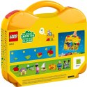 Klocki Classic 10713 Kreatywna walizka Klocki Classic 10713 Kreatywna walizka
