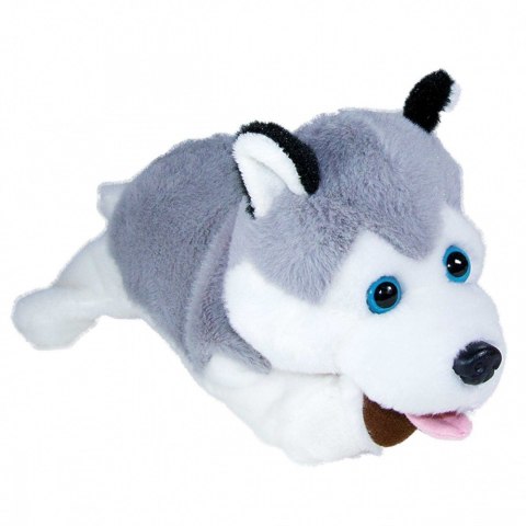 Maskotka interaktywna Figo Pies reagujący na komendy Husky Maskotka interaktywna Figo Pies reagujący na komendy Husky