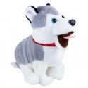 Maskotka interaktywna Figo Pies reagujący na komendy Husky Maskotka interaktywna Figo Pies reagujący na komendy Husky