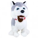 Maskotka interaktywna Figo Pies reagujący na komendy Husky Maskotka interaktywna Figo Pies reagujący na komendy Husky