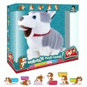 Maskotka interaktywna Figo Pies reagujący na komendy Husky Maskotka interaktywna Figo Pies reagujący na komendy Husky