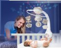 Muzyczna karuzelka 3w1 Infantino beżowa Muzyczna karuzelka 3w1 Infantino beżowa