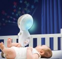 Muzyczna karuzelka 3w1 Infantino beżowa Muzyczna karuzelka 3w1 Infantino beżowa