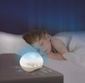 Muzyczna karuzelka 3w1 Infantino beżowa Muzyczna karuzelka 3w1 Infantino beżowa