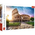 Puzzle 1000 elementów Koloseum w promieniach słońca Puzzle 1000 elementów Koloseum w promieniach słońca