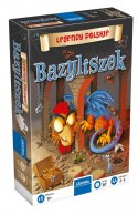 Gra Bazyliszek Gra Bazyliszek