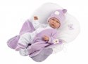 Lalka bobas płacząca Lalo 42 cm Lalka bobas płacząca Lalo 42 cm