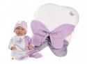 Lalka bobas płacząca Lalo 42 cm Lalka bobas płacząca Lalo 42 cm