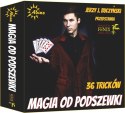 Magia od podszewki 36 trików Magia od podszewki 36 trików