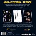 Magia od podszewki 36 trików Magia od podszewki 36 trików