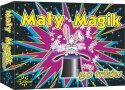 Mały Magik 50 trików Mały Magik 50 trików
