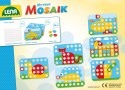 Moja pierwsza mozaika Moja pierwsza mozaika