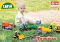 Truckies Śmieciarka 22 cm Truckies Śmieciarka 22 cm