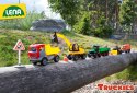 Truckies Śmieciarka 22 cm Truckies Śmieciarka 22 cm