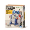Zestaw edukacyjny Pudełkowy robot Zestaw edukacyjny Pudełkowy robot
