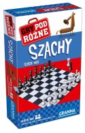 Gra Szachy Gra Szachy