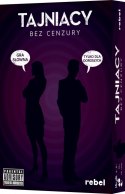 Gra Tajniacy: Bez Cenzury Gra Tajniacy: Bez Cenzury