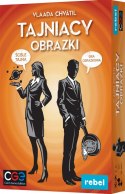 Gra Tajniacy Obrazki Gra Tajniacy Obrazki