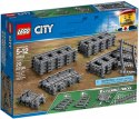 Klocki City 60205 Tory Klocki City 60205 Tory