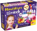 Laboratorium naukowe Im a Genius - Manufaktura szminek Laboratorium naukowe Im a Genius - Manufaktura szminek