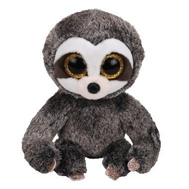 Maskotka TY Beanie Boos - Leniwiec 15 cm Maskotka TY Beanie Boos - Leniwiec 15 cm