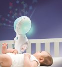 Muzyczna karuzelka Infantino 3w1 niebieska Muzyczna karuzelka Infantino 3w1 niebieska