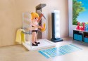 Zestaw z figurkami City Life 9268 Łazienka Zestaw z figurkami City Life 9268 Łazienka