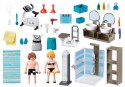 Zestaw z figurkami City Life 9268 Łazienka Zestaw z figurkami City Life 9268 Łazienka