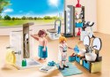 Zestaw z figurkami City Life 9268 Łazienka Zestaw z figurkami City Life 9268 Łazienka
