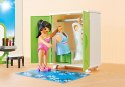 Zestaw z figurkami City Life 9271 Sypialnia Zestaw z figurkami City Life 9271 Sypialnia