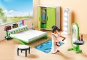 Zestaw z figurkami City Life 9271 Sypialnia Zestaw z figurkami City Life 9271 Sypialnia