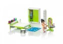 Zestaw z figurkami City Life 9271 Sypialnia Zestaw z figurkami City Life 9271 Sypialnia