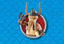 Zestaw z figurkami Dragons 9461 Pyskacz Gbur z katapultą do owiec Zestaw z figurkami Dragons 9461 Pyskacz Gbur z katapultą do owiec