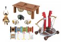 Zestaw z figurkami Dragons 9461 Pyskacz Gbur z katapultą do owiec Zestaw z figurkami Dragons 9461 Pyskacz Gbur z katapultą do owiec