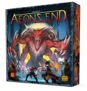 Gra Aeons End Gra Aeons End