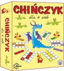 Gra Chińczyk dla 6 osób Gra Chińczyk dla 6 osób