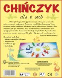 Gra Chińczyk dla 6 osób Gra Chińczyk dla 6 osób