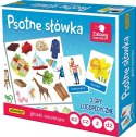 Gra Psotne słówka - Głoski szumiące Gra Psotne słówka - Głoski szumiące