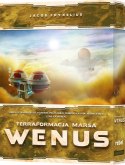 Gra Terraformacja Marsa: Wenus Gra Terraformacja Marsa: Wenus