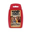 Gra karciana Top Trumps Harry Potter i Czara Ognia Gra karciana Top Trumps Harry Potter i Czara Ognia