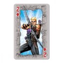 Karty Waddingtons No.1 Marvela Universe Karty Waddingtons No.1 Marvela Universe