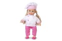 Lalka Natalia Słodka Kuchareczka 42 cm Lalka Natalia Słodka Kuchareczka 42 cm