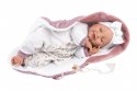 Lalka bobas płacząca Heidi 42 cm Lalka bobas płacząca Heidi 42 cm