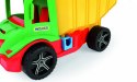 Pojazdy Multi Truck Wywrotka ze spychaczem buggy Pojazdy Multi Truck Wywrotka ze spychaczem buggy