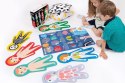 Puzzle Duuuże - Moje ciało Puzzle Duuuże - Moje ciało