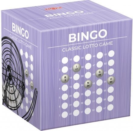 Gra Bingo Gra Bingo