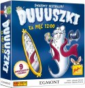Gra Duuuszki za pięć 12:00 Gra Duuuszki za pięć 12:00